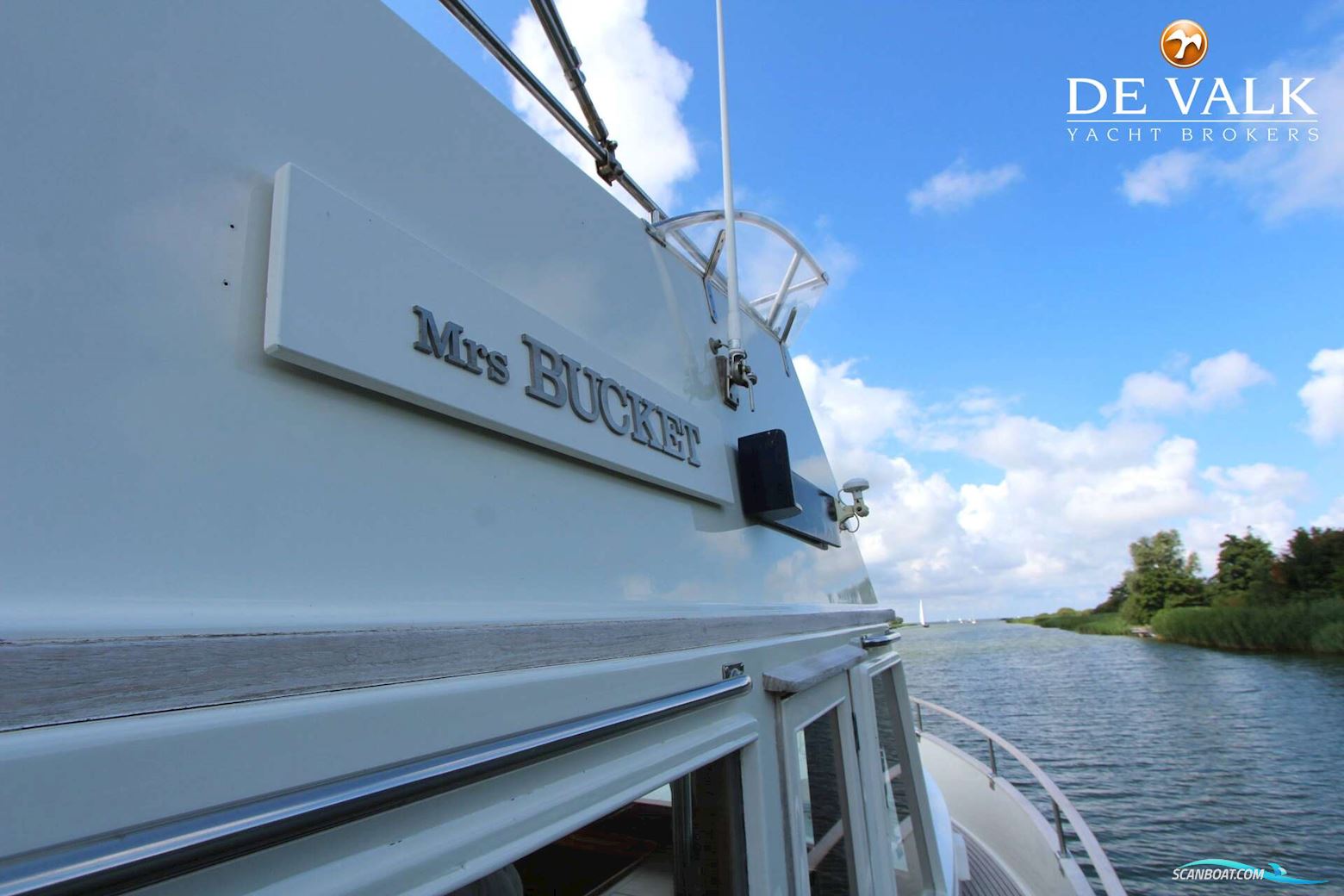 Grand Banks 46 Classic