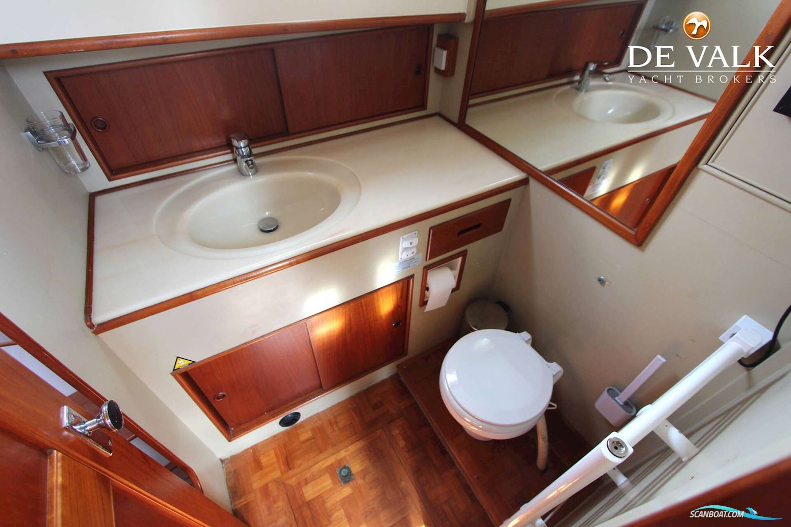 Grand Banks 46 Classic