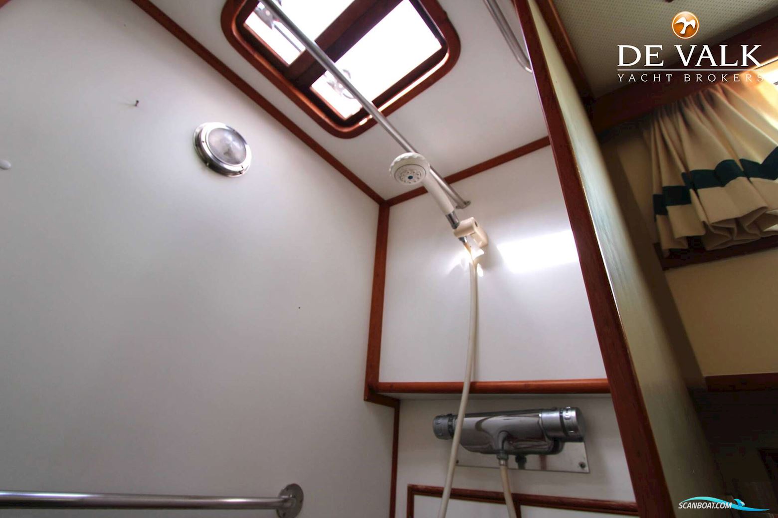 Grand Banks 46 Classic