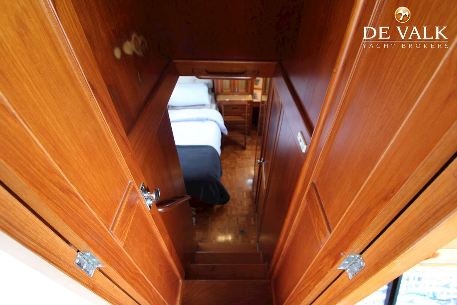 Grand Banks 46 Classic