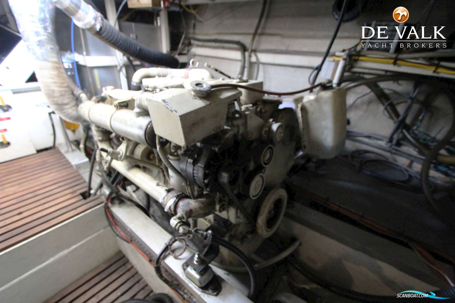 Grand Banks 46 Classic