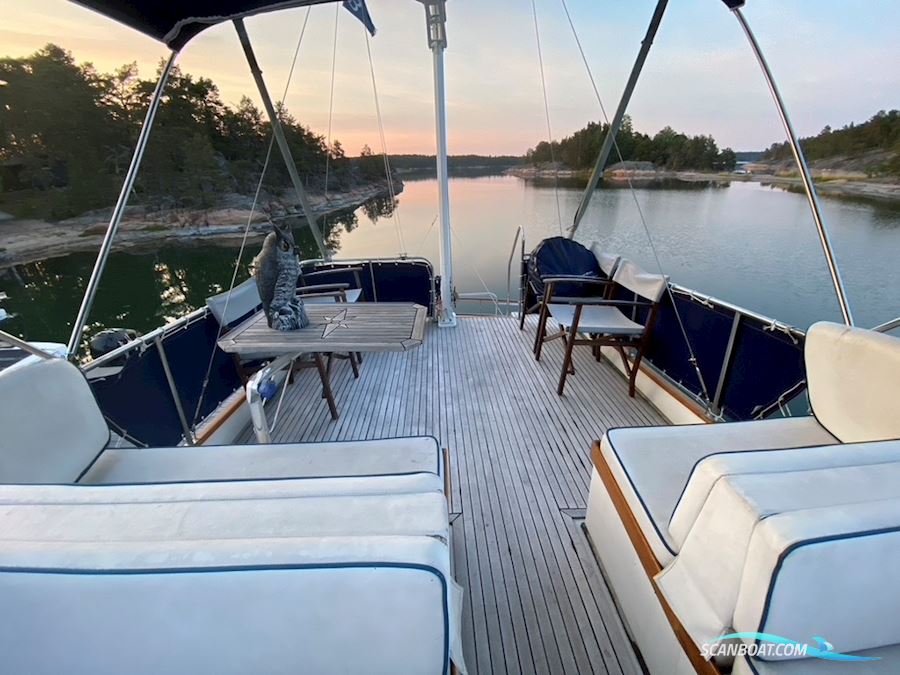 Grand Banks 46 Classic