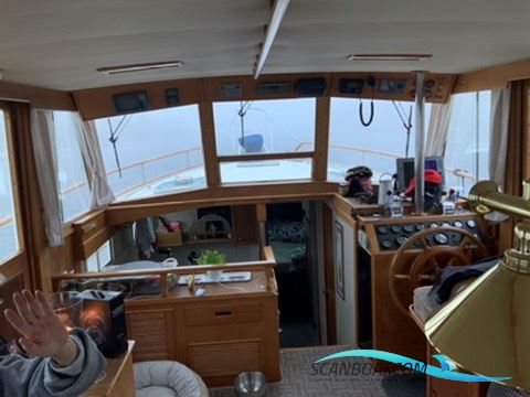 Grand Banks 46 Classic
