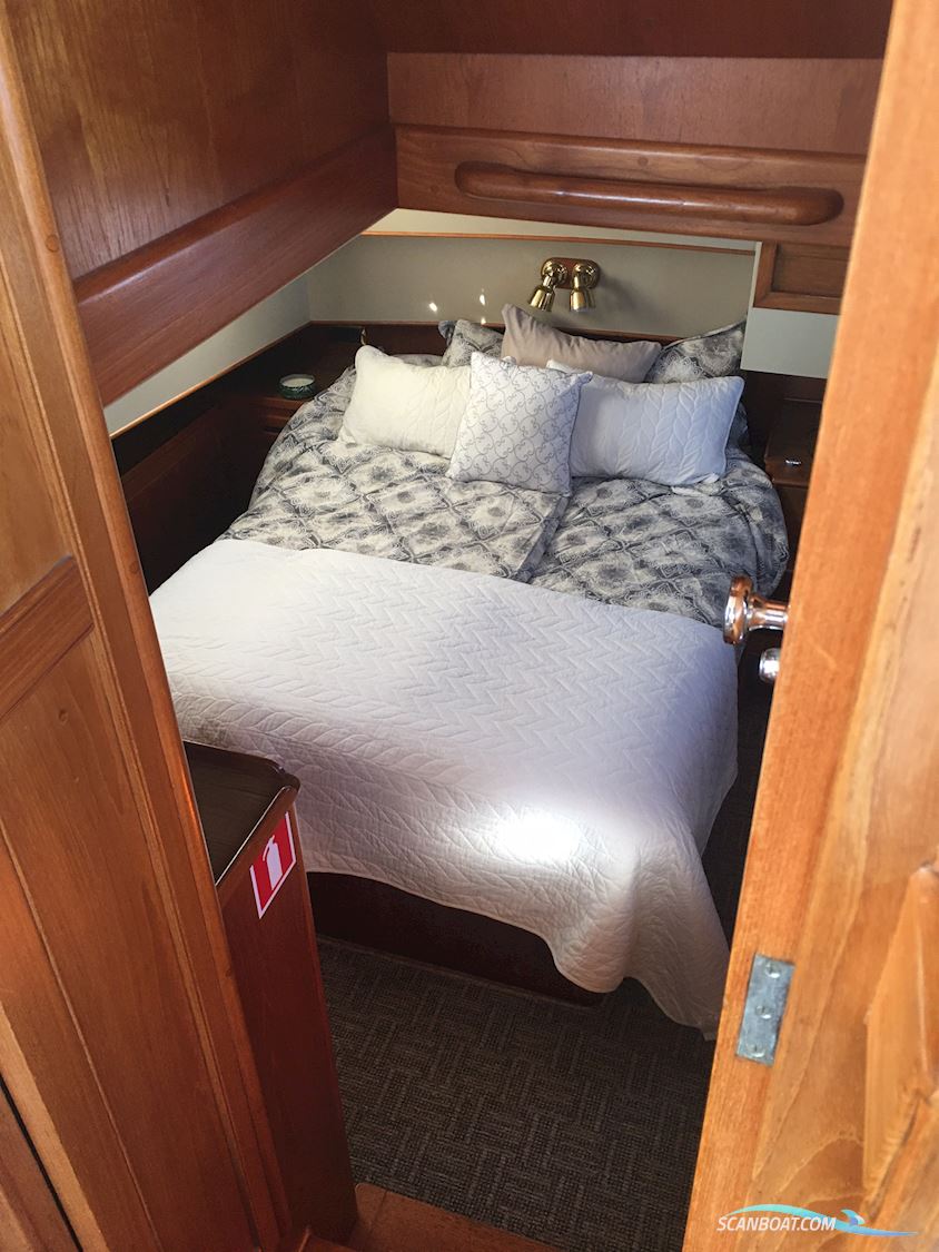 Grand Banks 46 Classic