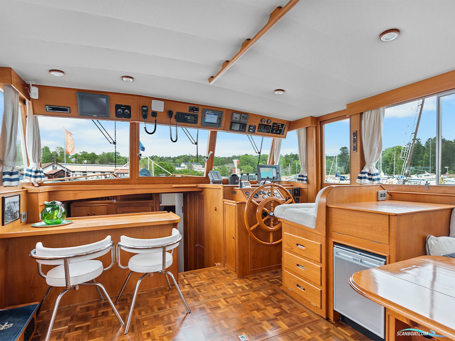 Grand Banks 46 Classic