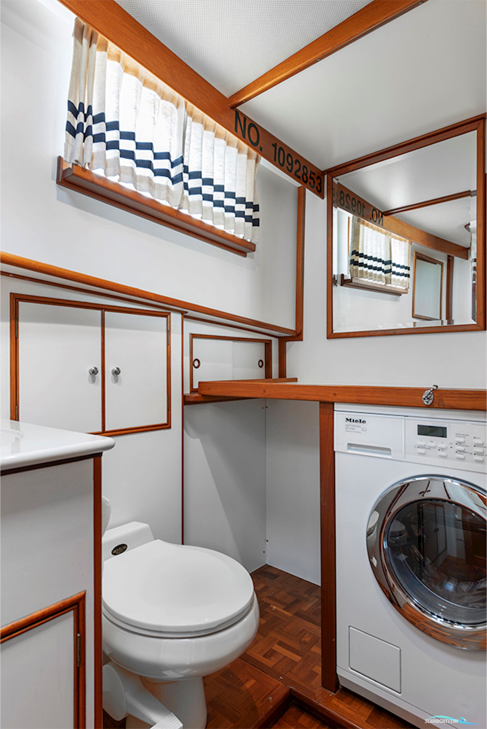 Grand Banks 46 Classic