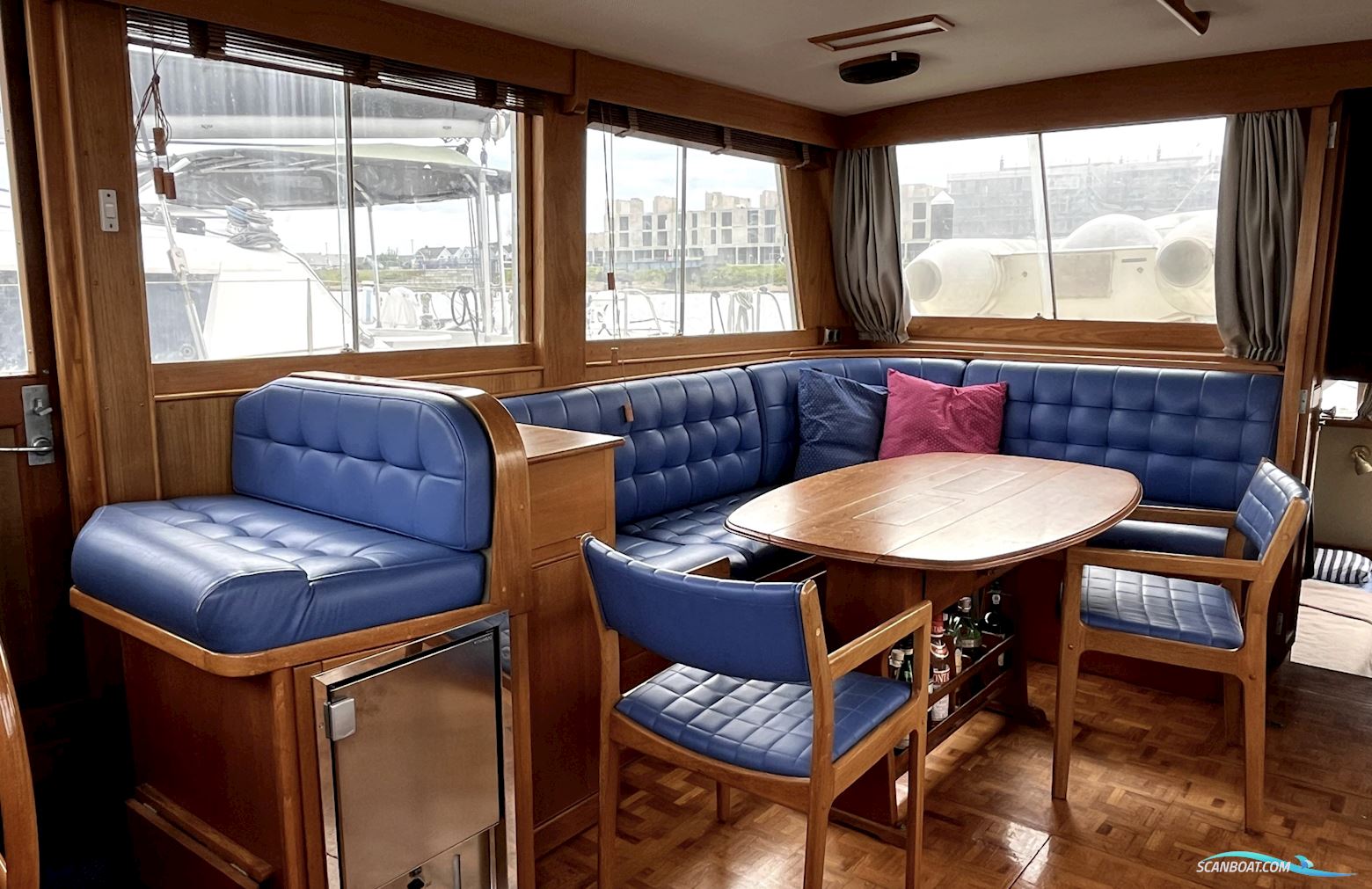 Grand Banks 46 Classic