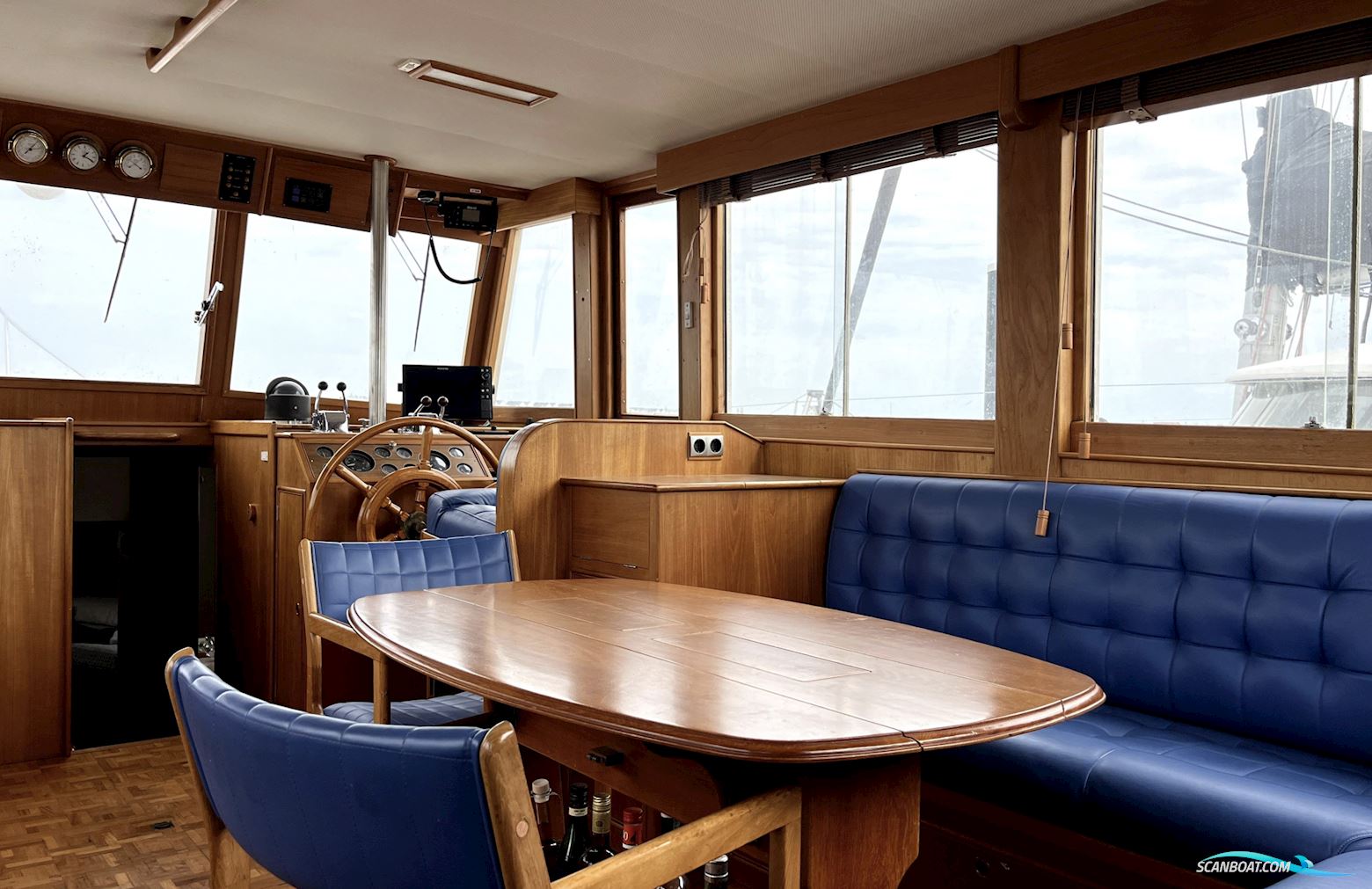 Grand Banks 46 Classic