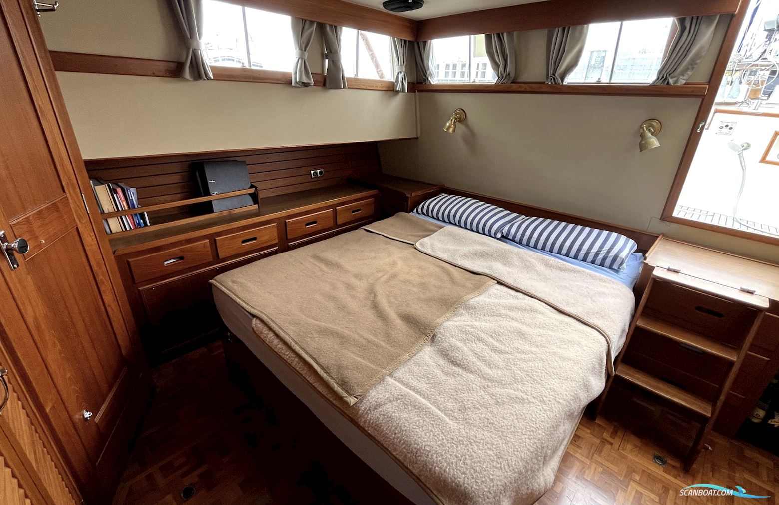 Grand Banks 46 Classic