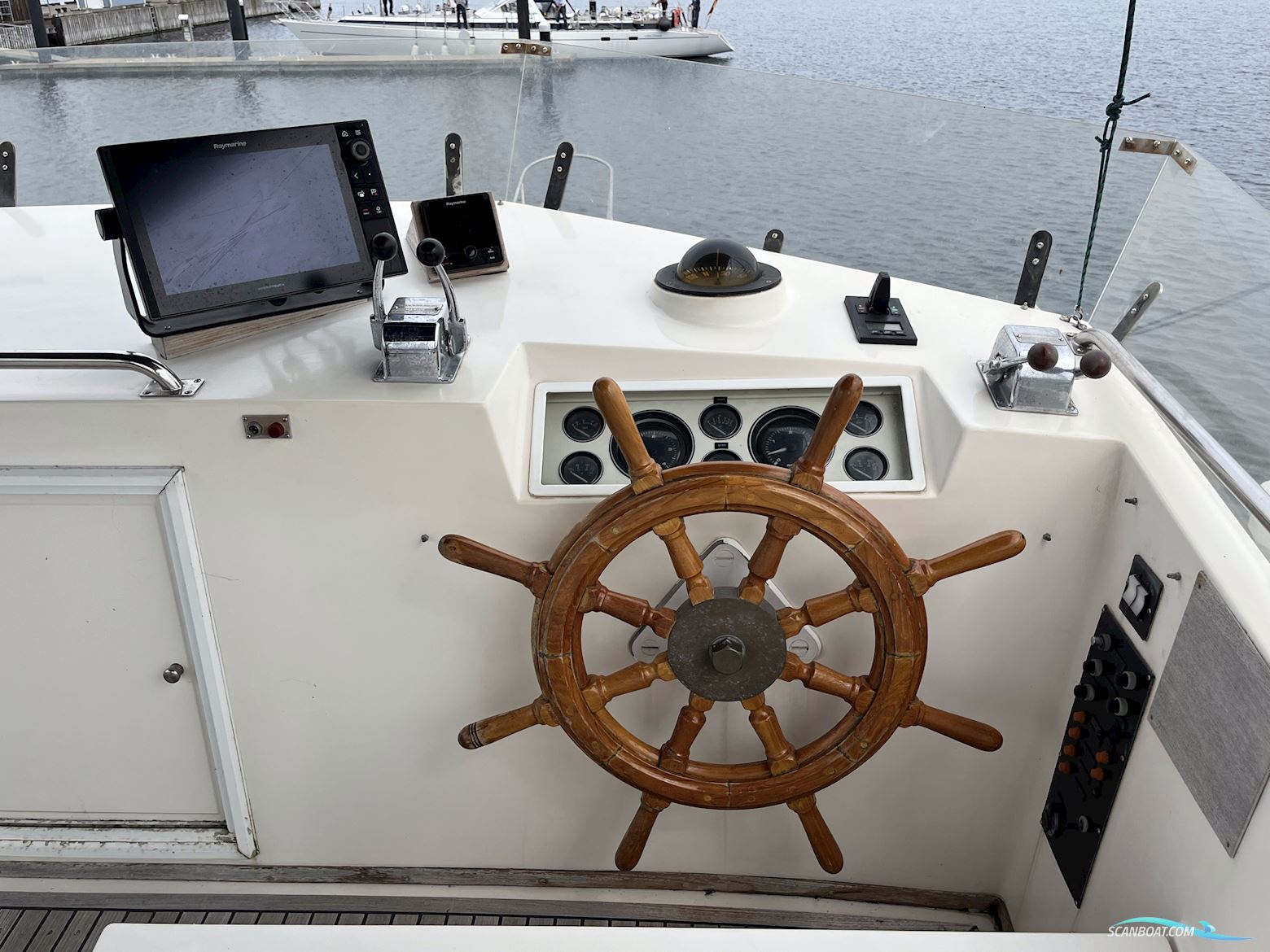Grand Banks 46 Classic