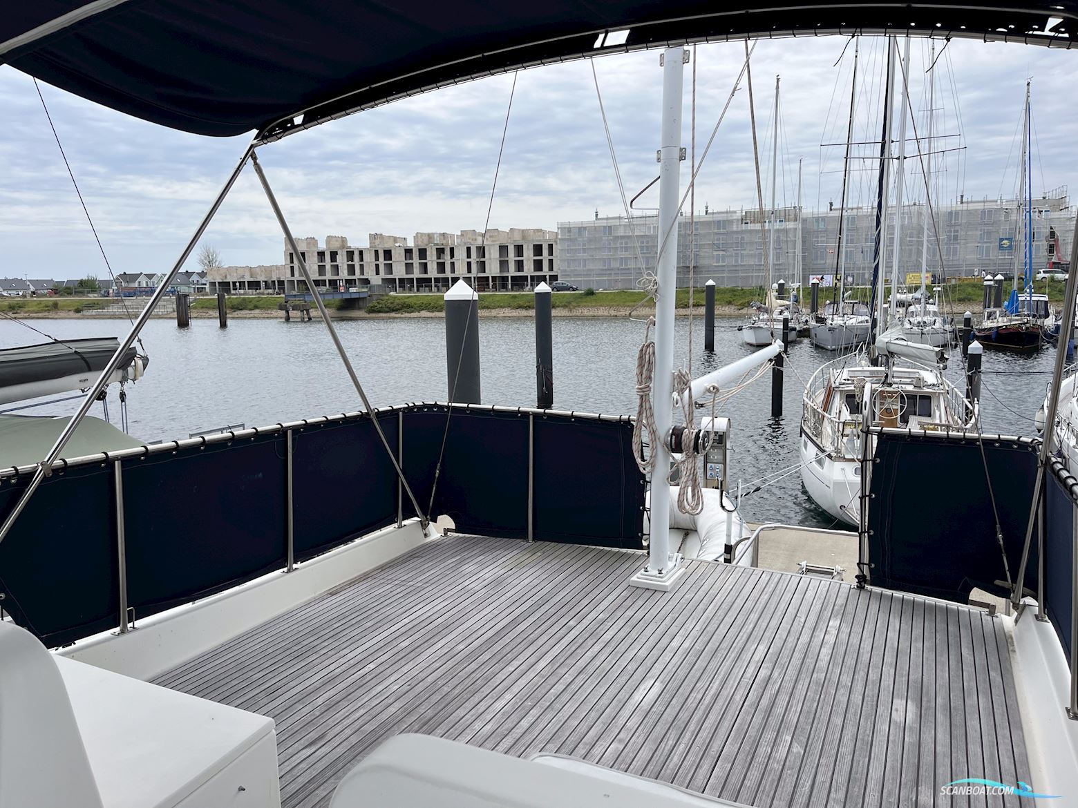 Grand Banks 46 Classic