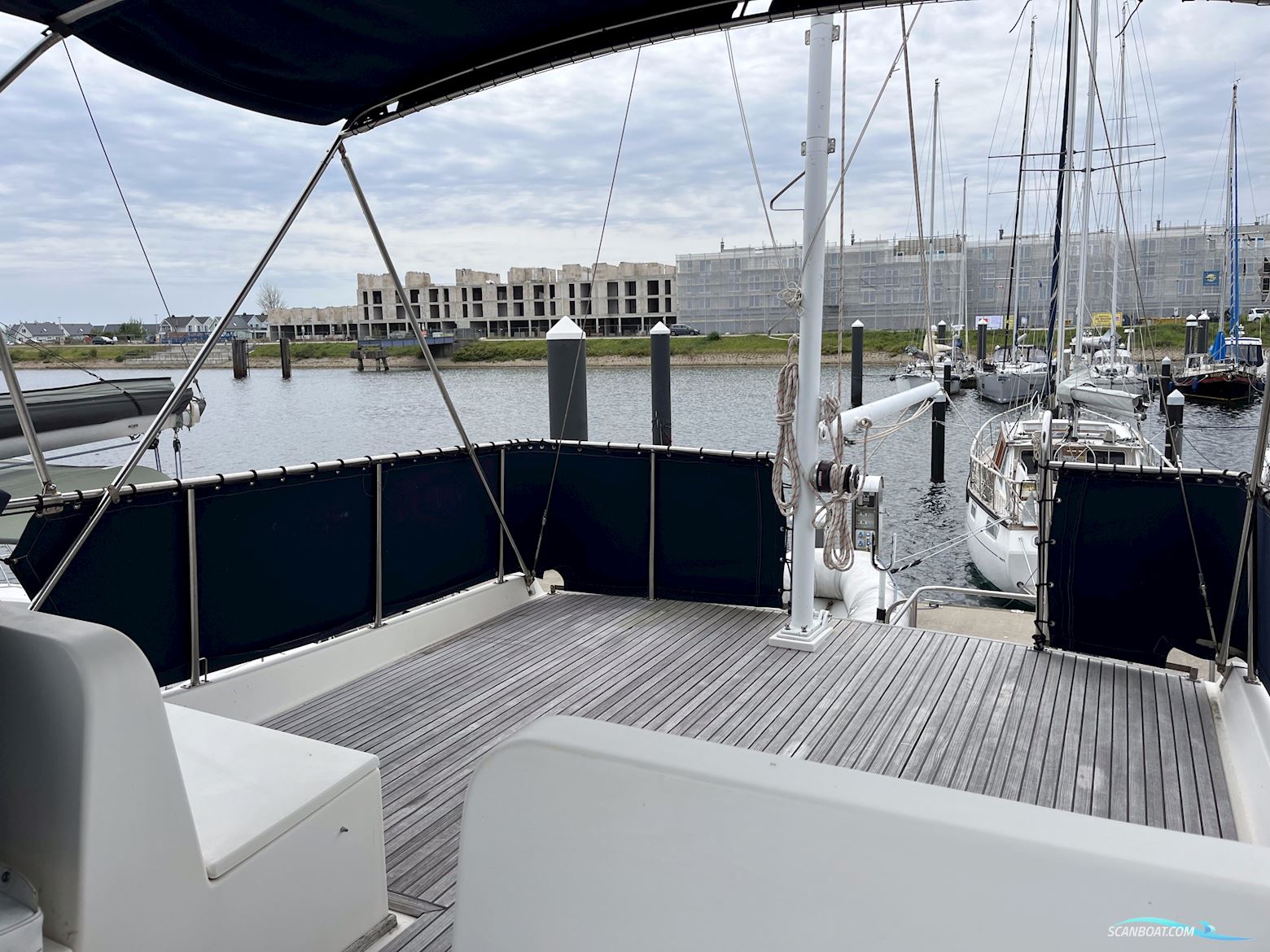 Grand Banks 46 Classic