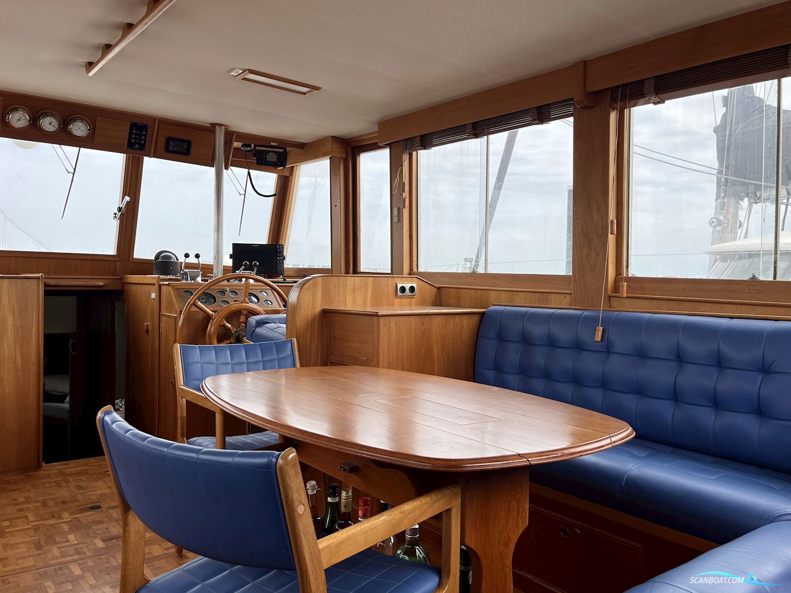 Grand Banks 46 Classic