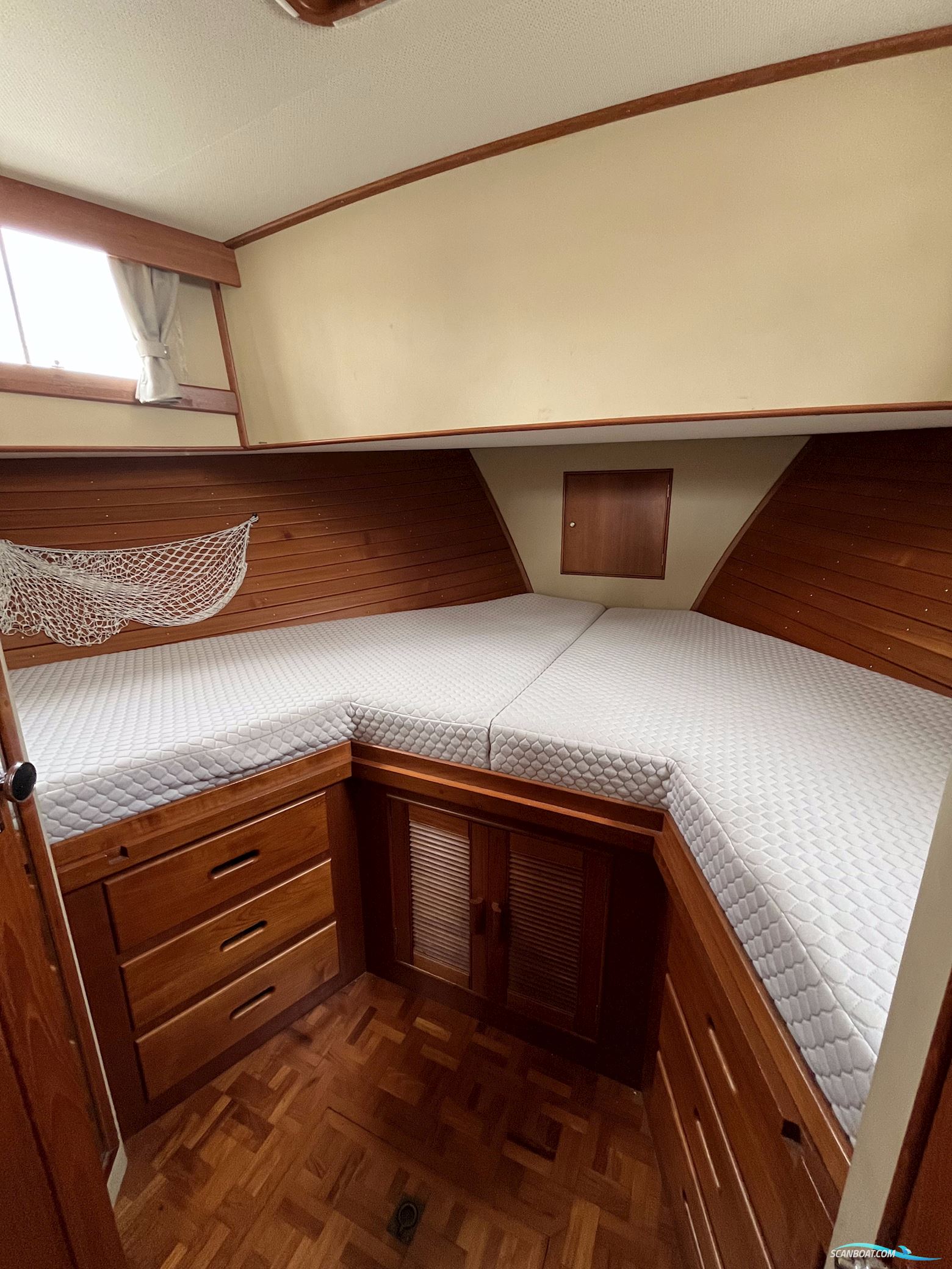 Grand Banks 46 Classic