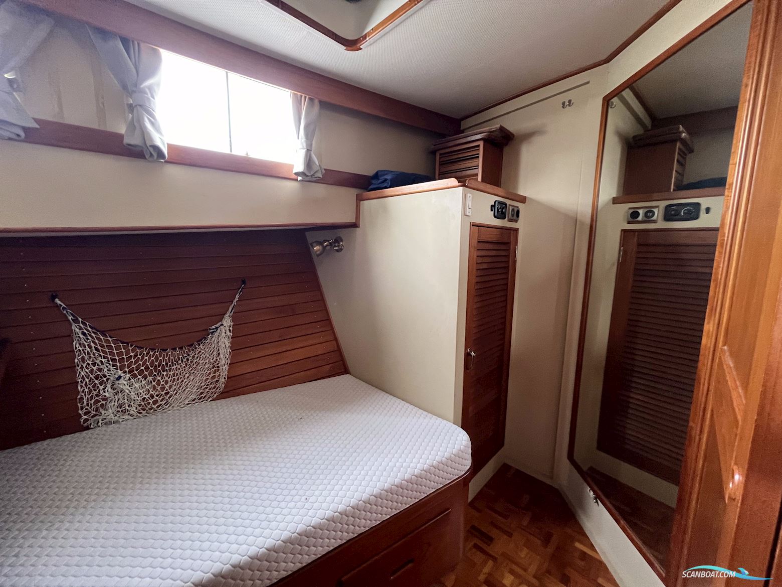 Grand Banks 46 Classic