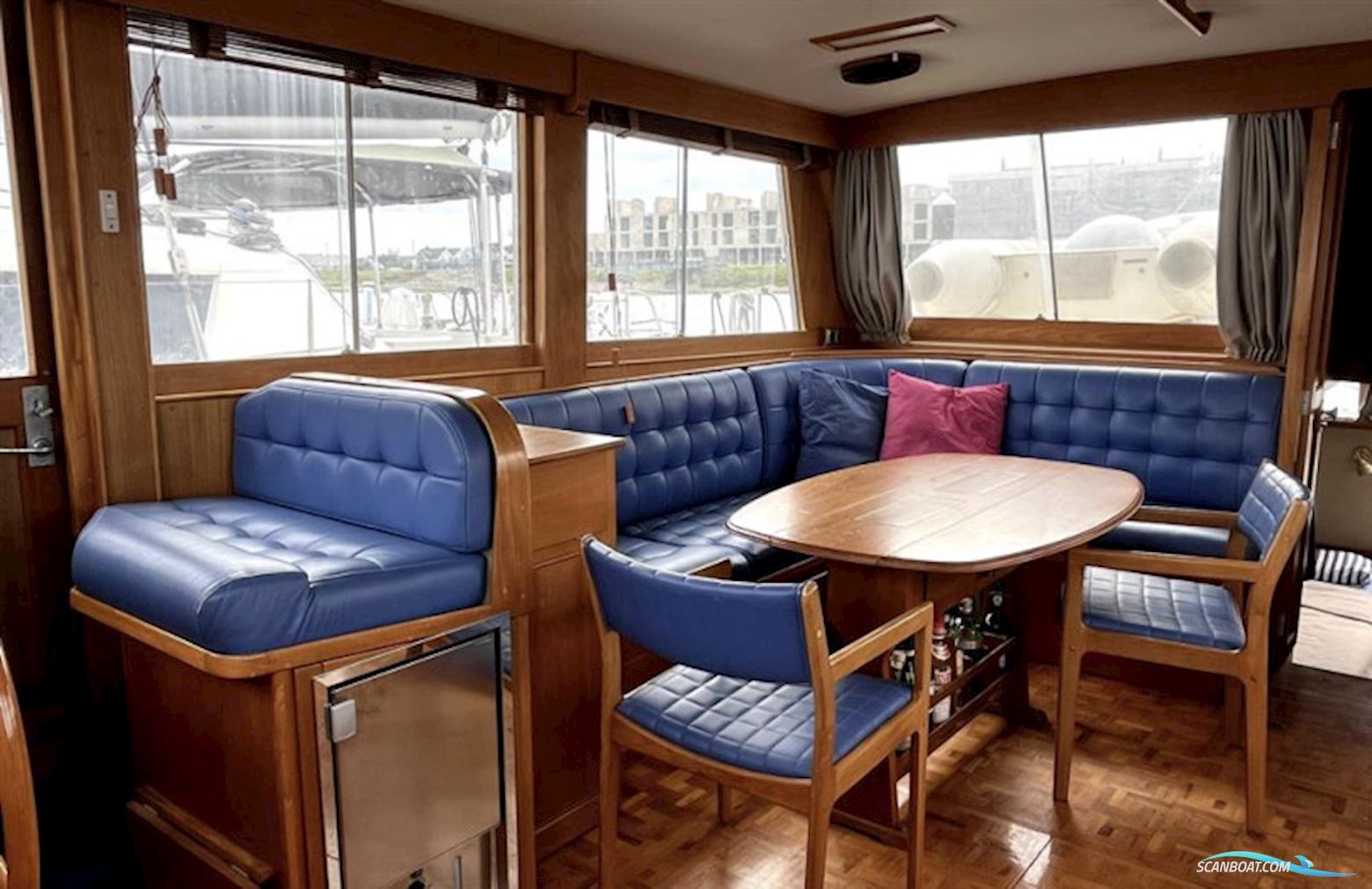 Grand Banks 46