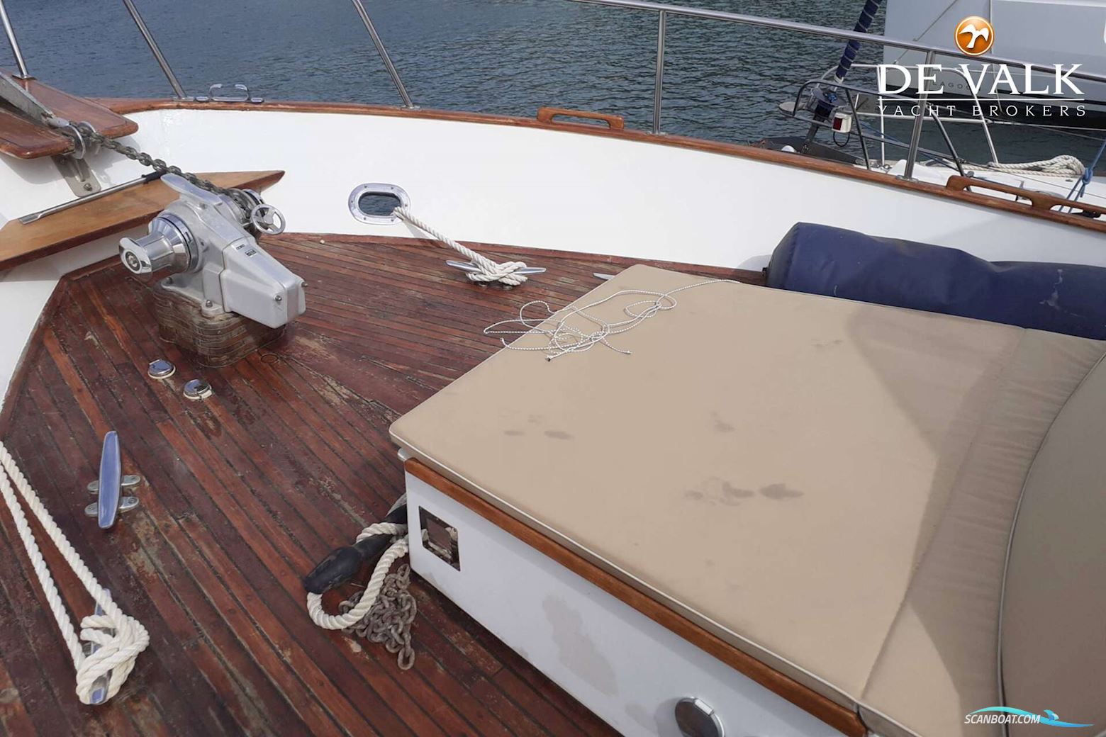 Grand Banks 49 Alaskan