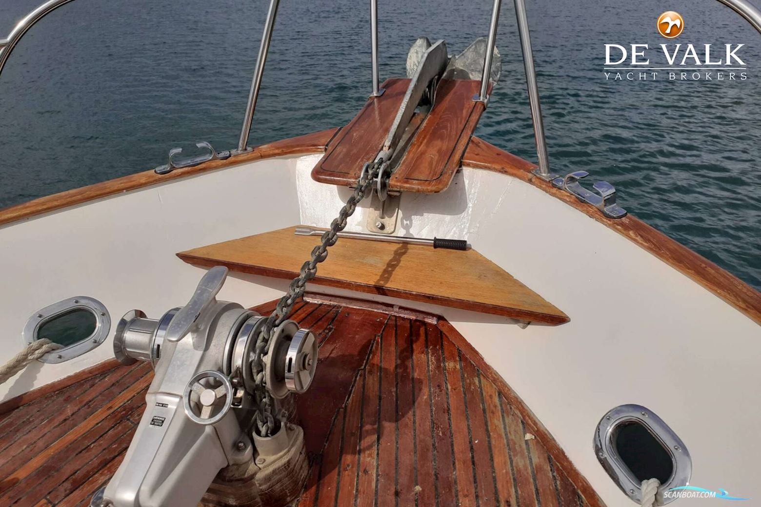 Grand Banks 49 Alaskan