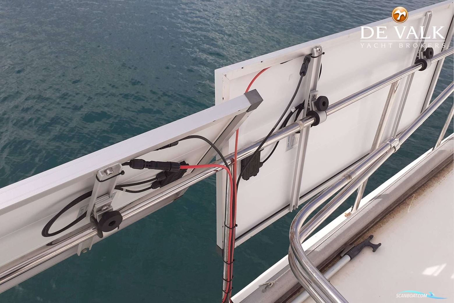 Grand Banks 49 Alaskan