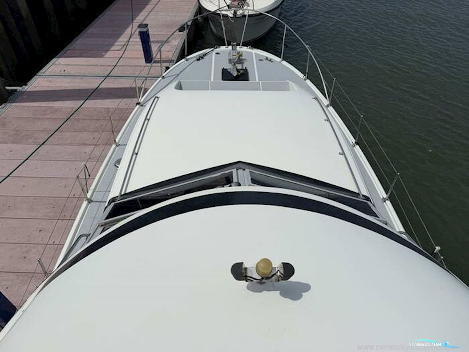 Grand Banks Laguna 33