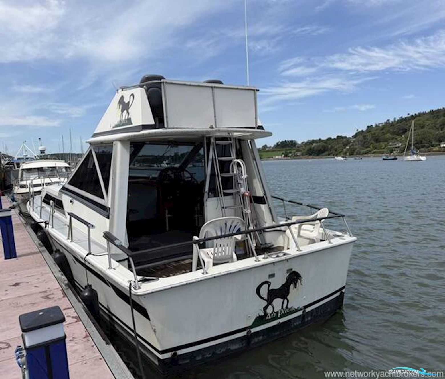 Grand Banks Laguna 33
