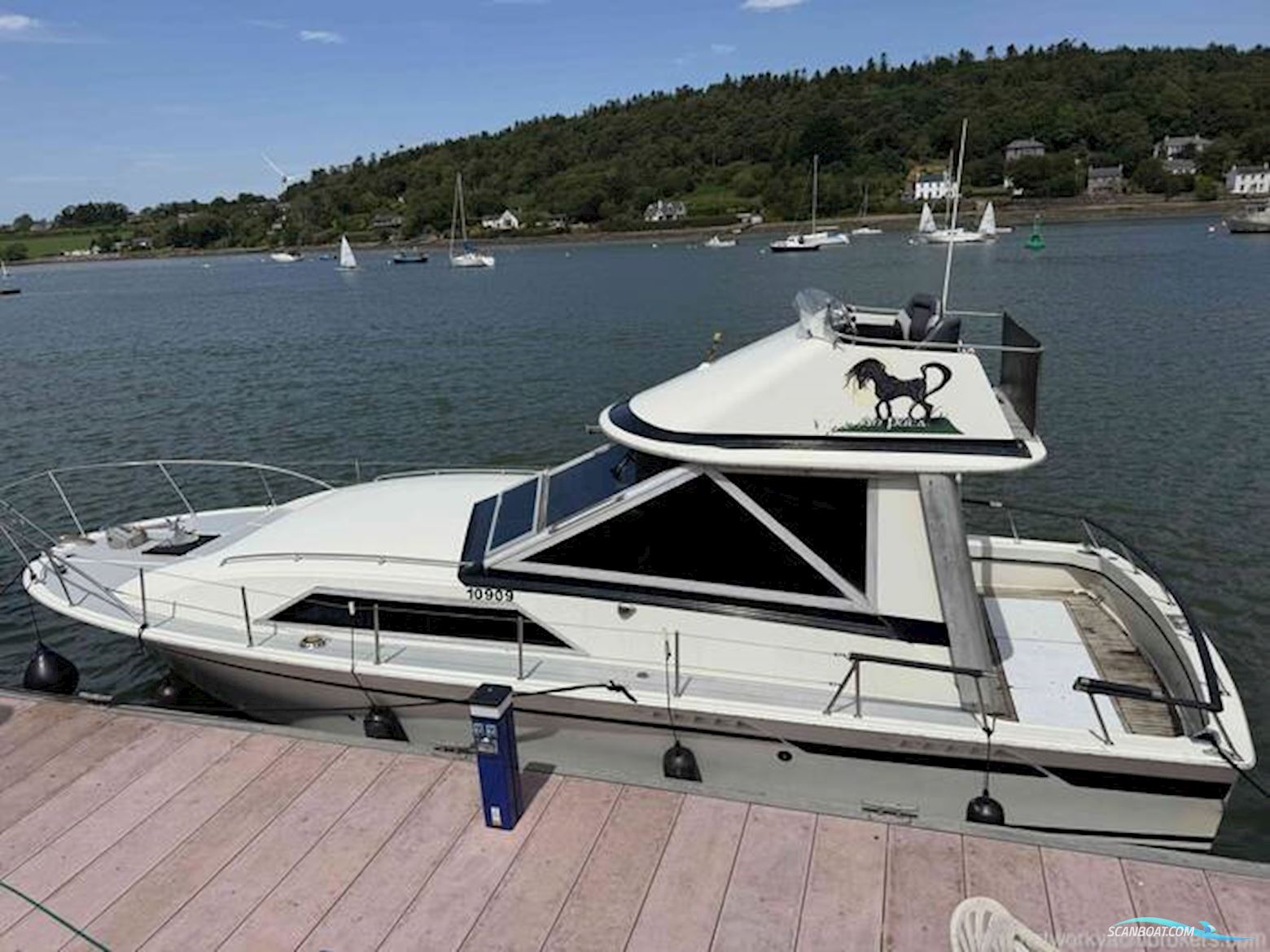 Grand Banks Laguna 33