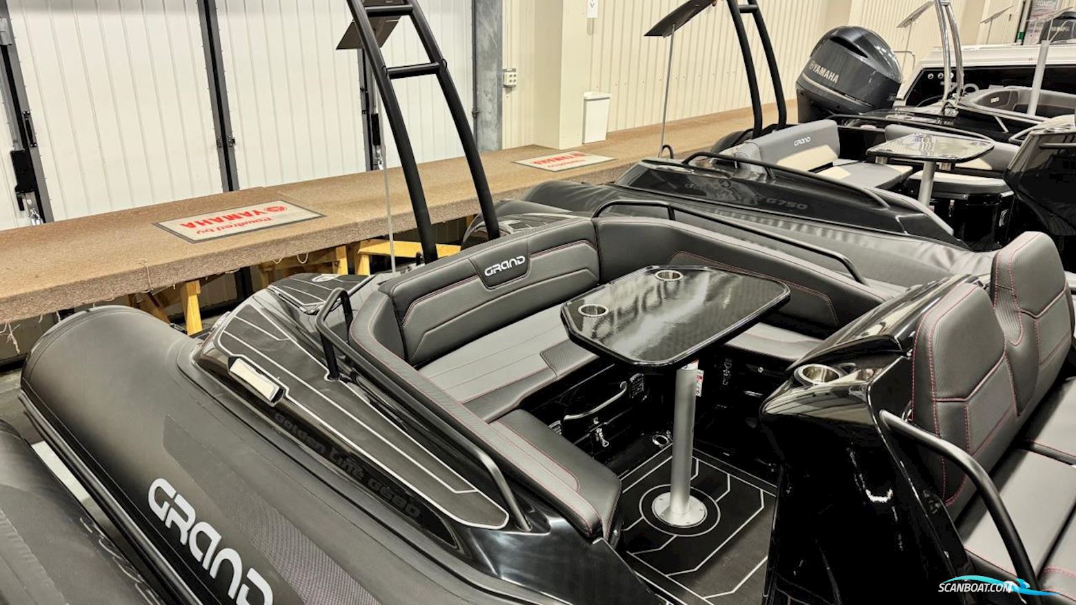 GRAND Golden Line  G680