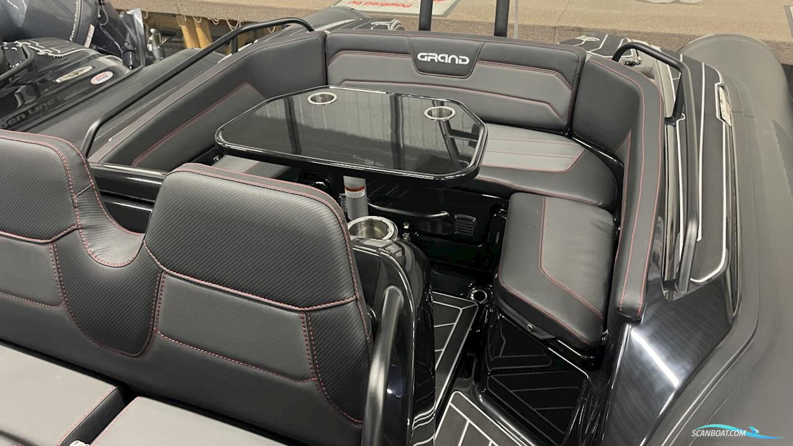 GRAND Golden Line  G680