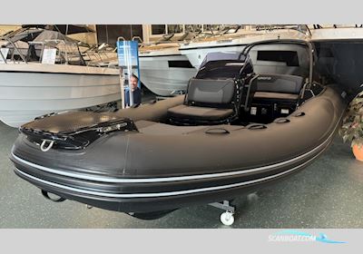 GRAND GOLDEN LINE G500 Motorboat 2026, with Mercury engine, Sweden