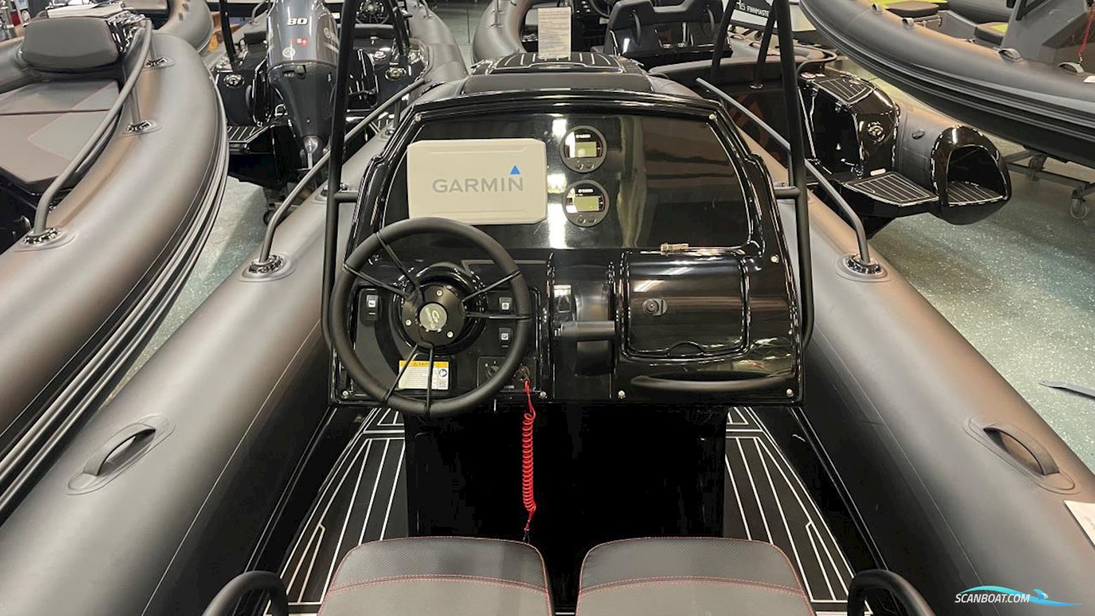 GRAND GOLDEN LINE G650