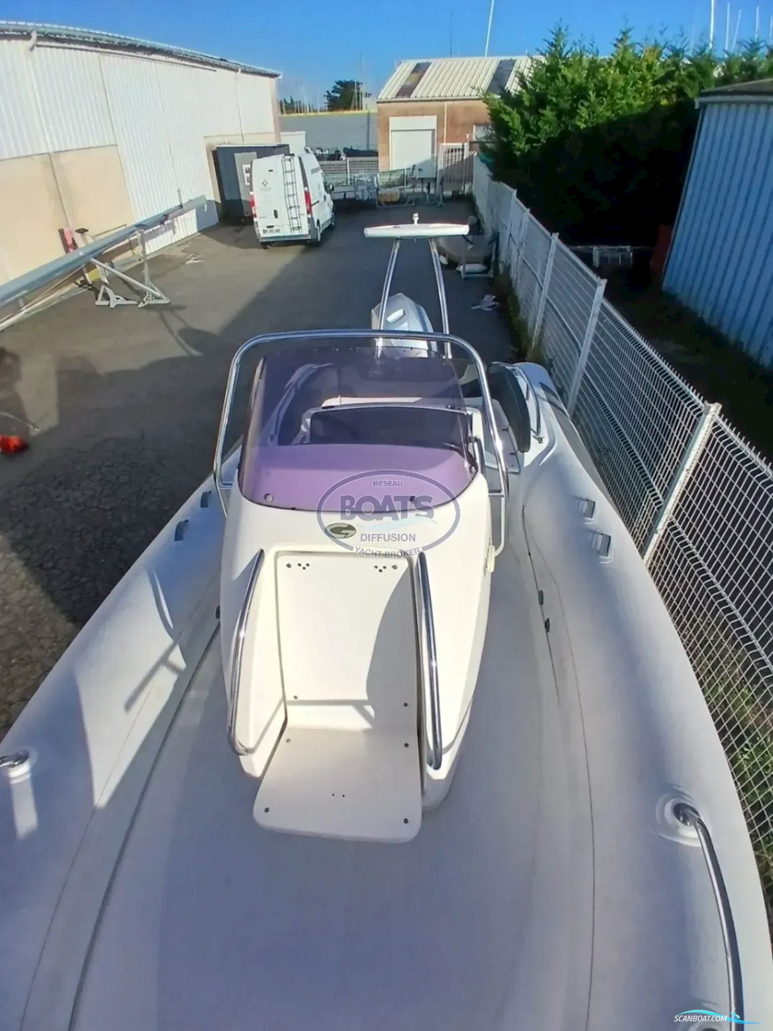 GRAND GOLDEN LINE G650