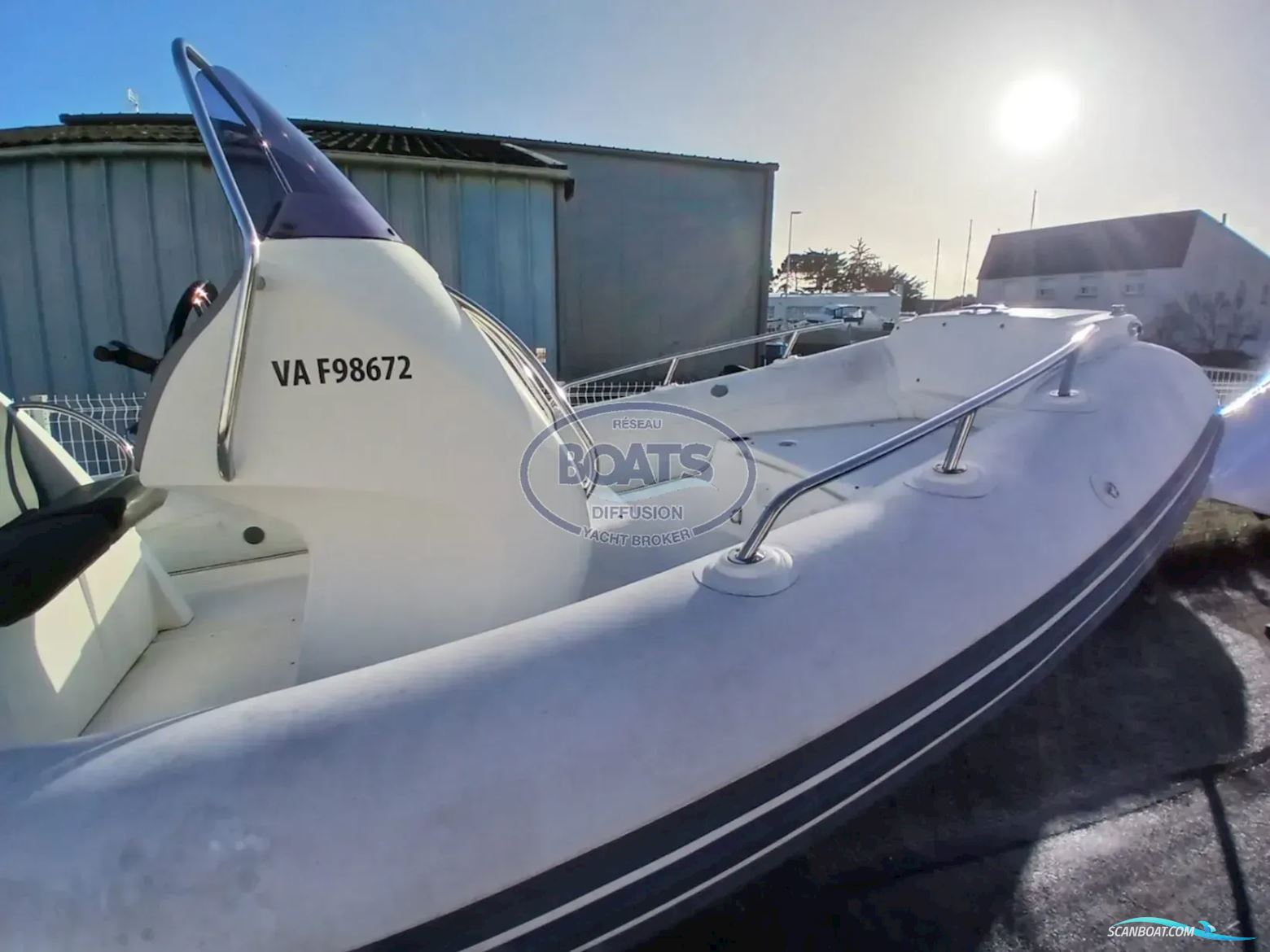 GRAND GOLDEN LINE G650