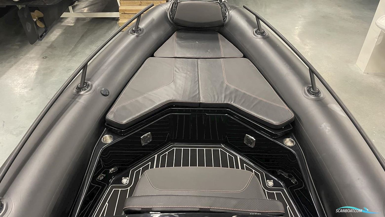 GRAND GOLDEN LINE G750L