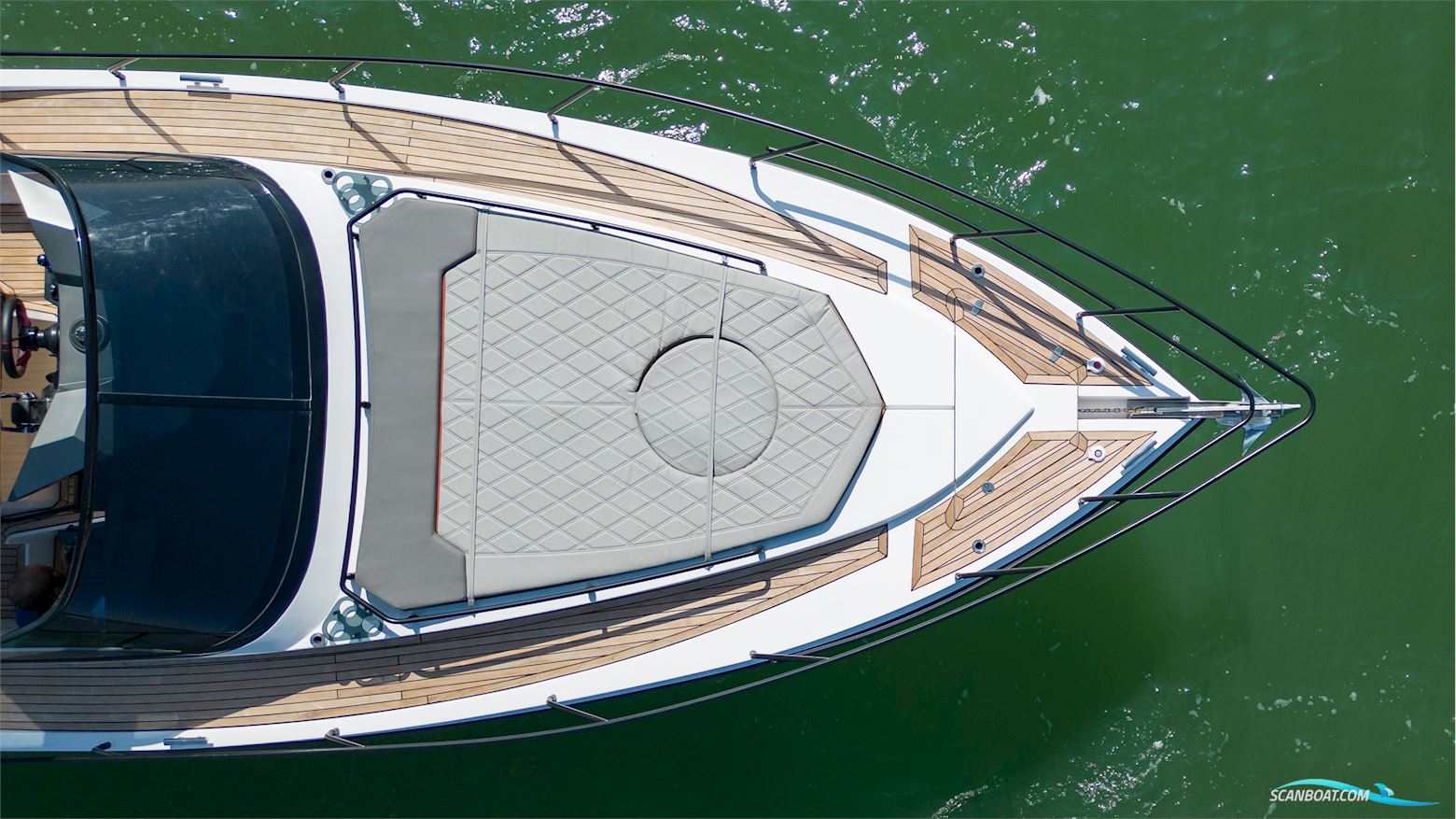 Grand Ocean GRAND 37