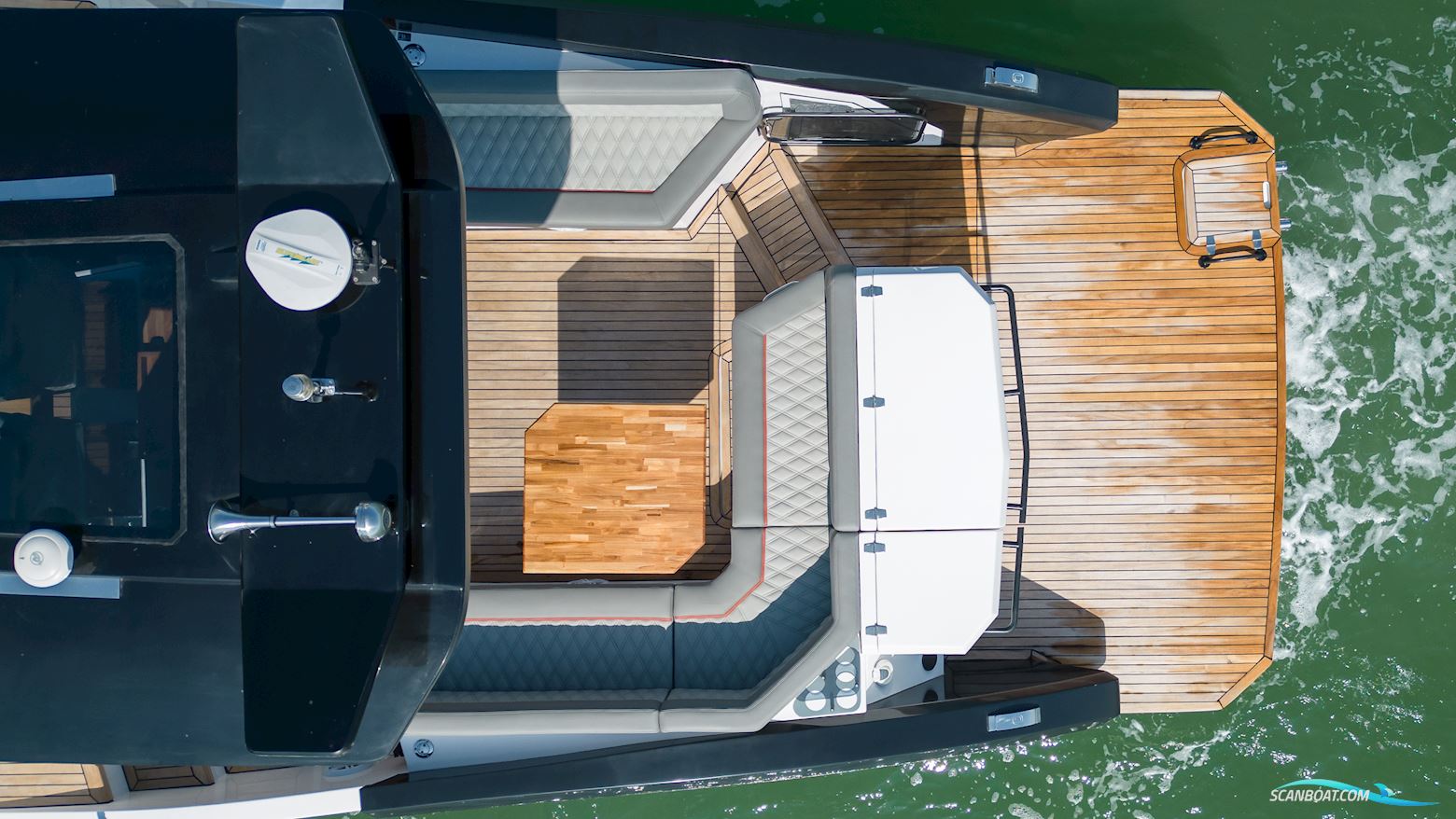 Grand Ocean GRAND 37