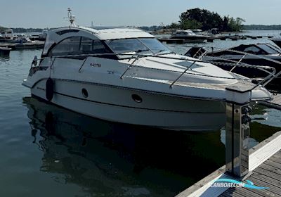 Grandezza 27 OC Motorboat 2011, with Volvo Penta D4-260 engine, Sweden