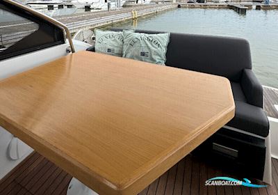 Grandezza 27 OC Motorboat 2011, with Volvo Penta D4-260 engine, Sweden