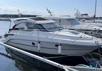 Grandezza 27 OC Motorboat 2013, with Volvo Penta D4-260 engine, Sweden