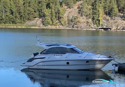 Grandezza 27 OC Motorboat 2013, with Mercruiser engine, Sweden