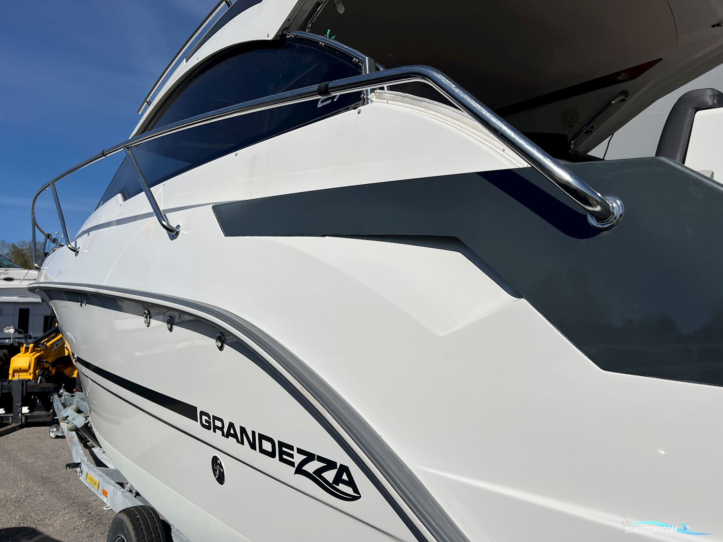 Grandezza 27 OC