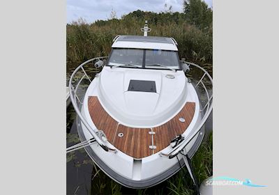 Grandezza 27 OC Motorboat 2012, with Volvo Penta engine, Sweden