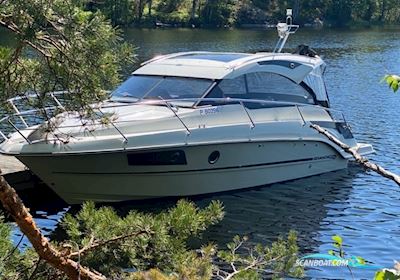 Grandezza 28 OC Motorboat 2019, with Volvo Penta D4 engine, Sweden