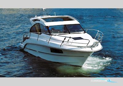 GRANDEZZA 28 OC Motorboat 2017, with Volvo Penta engine, Sweden