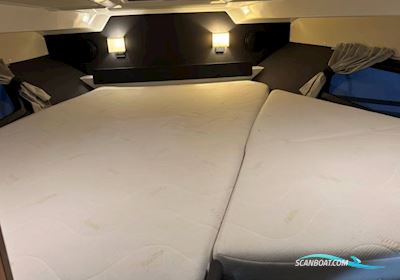 Grandezza 28 OC Motorboat 2020, with Volvo Penta D4 - 260 engine, Sweden