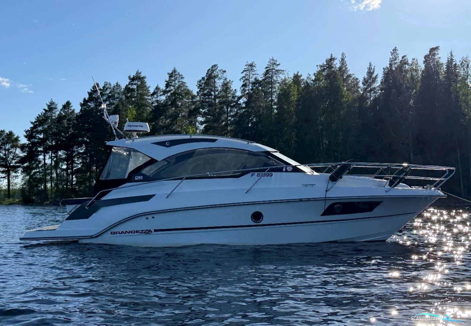 Grandezza 28 OC