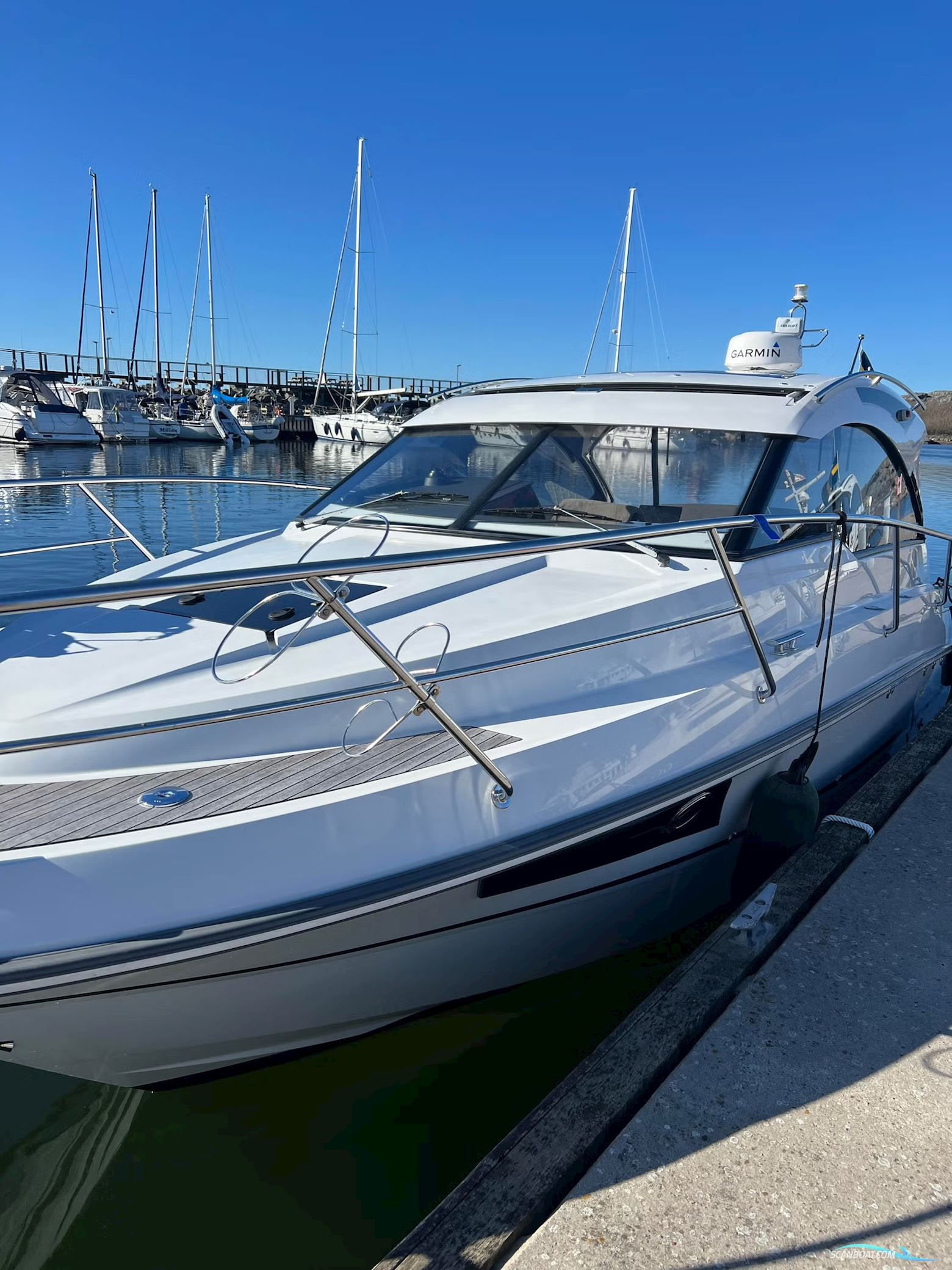 Grandezza 28 OC