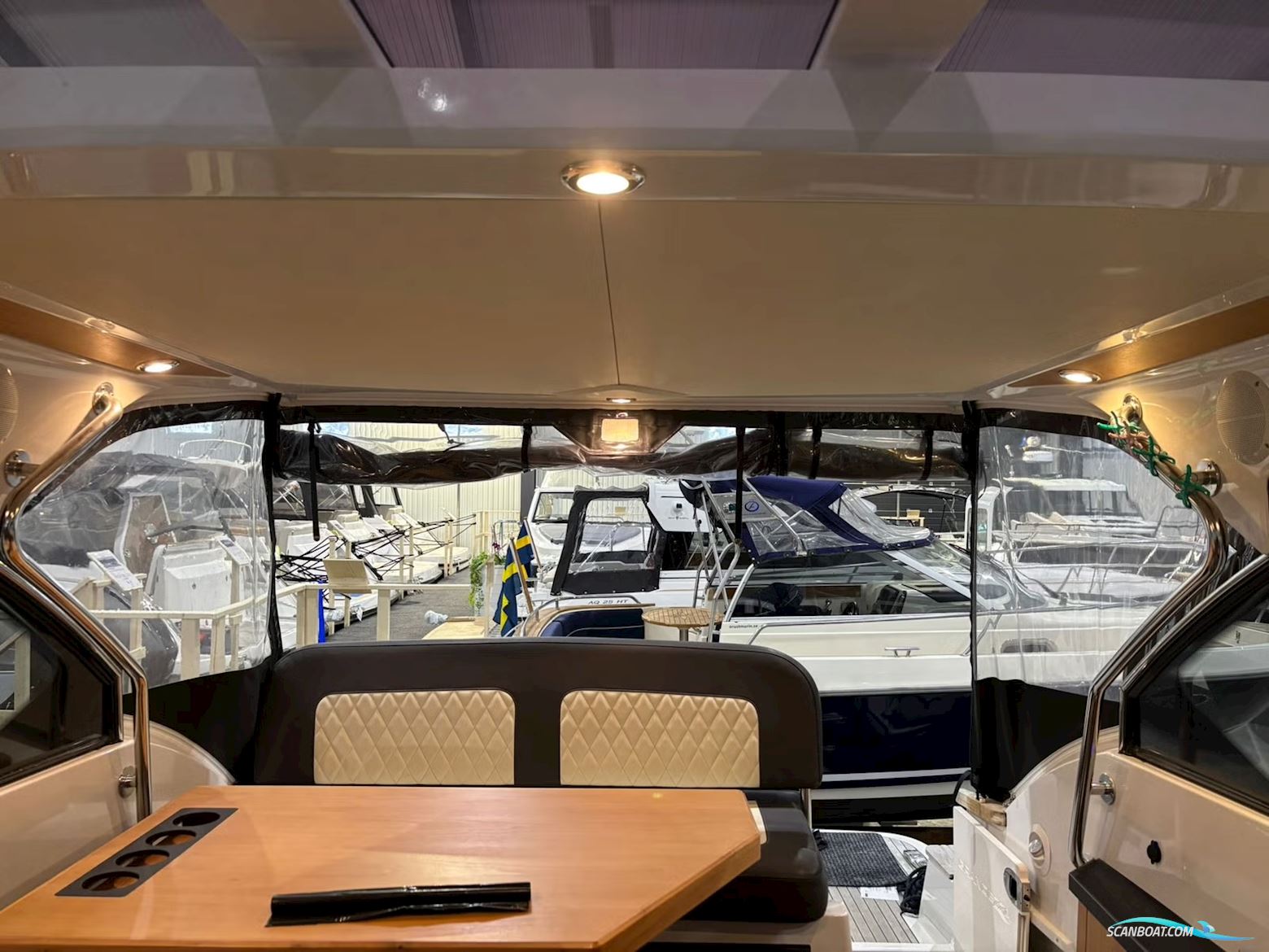 Grandezza 28 OC