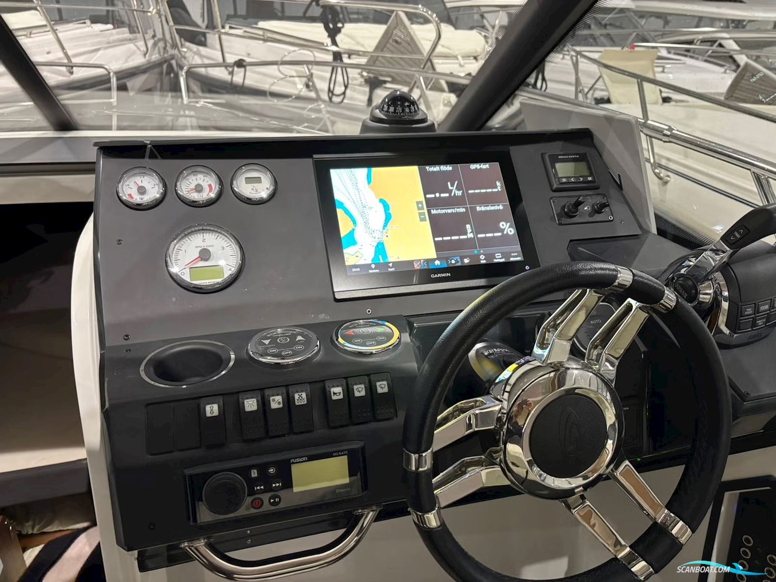 Grandezza 28 OC