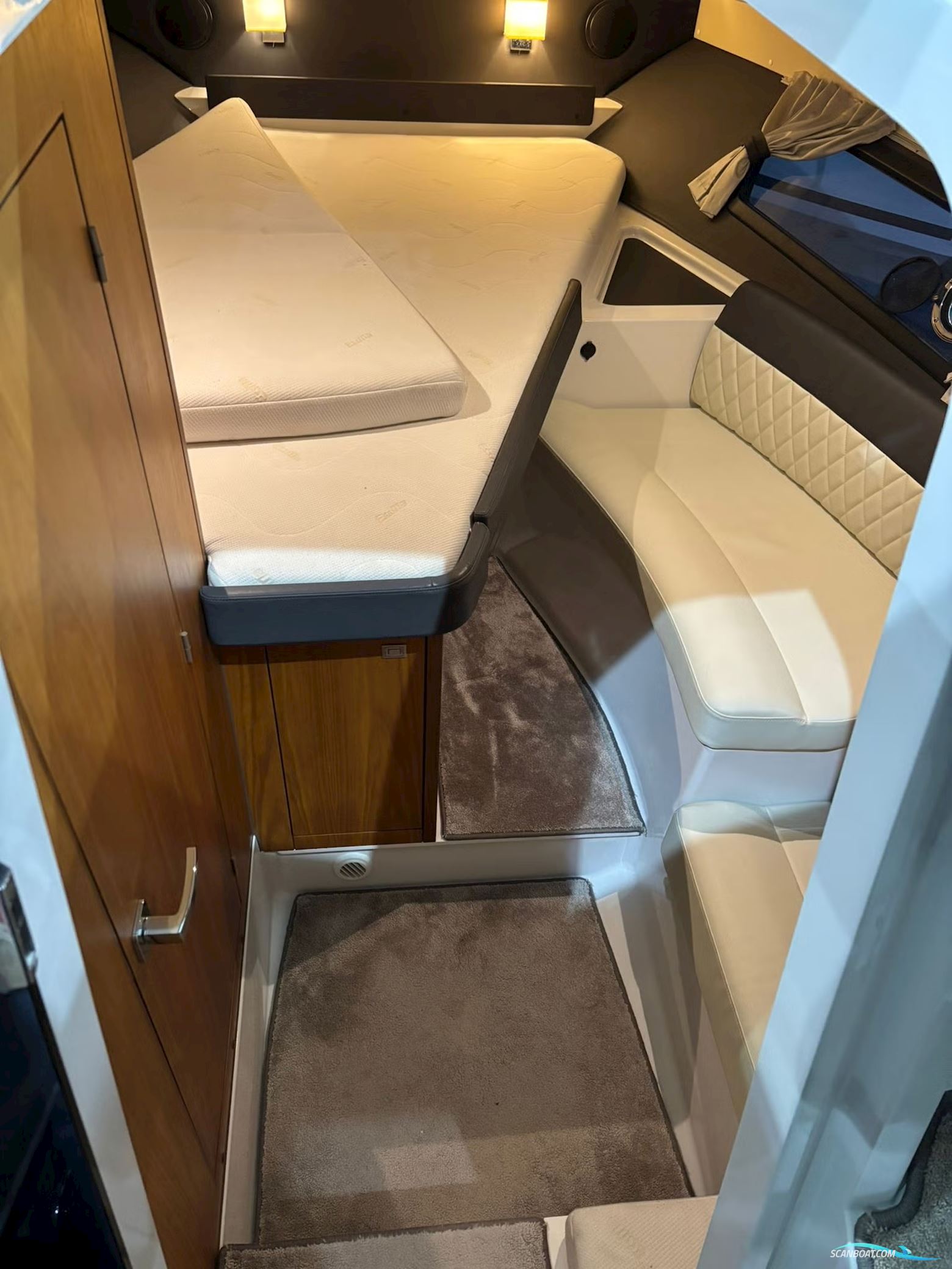 Grandezza 28 OC