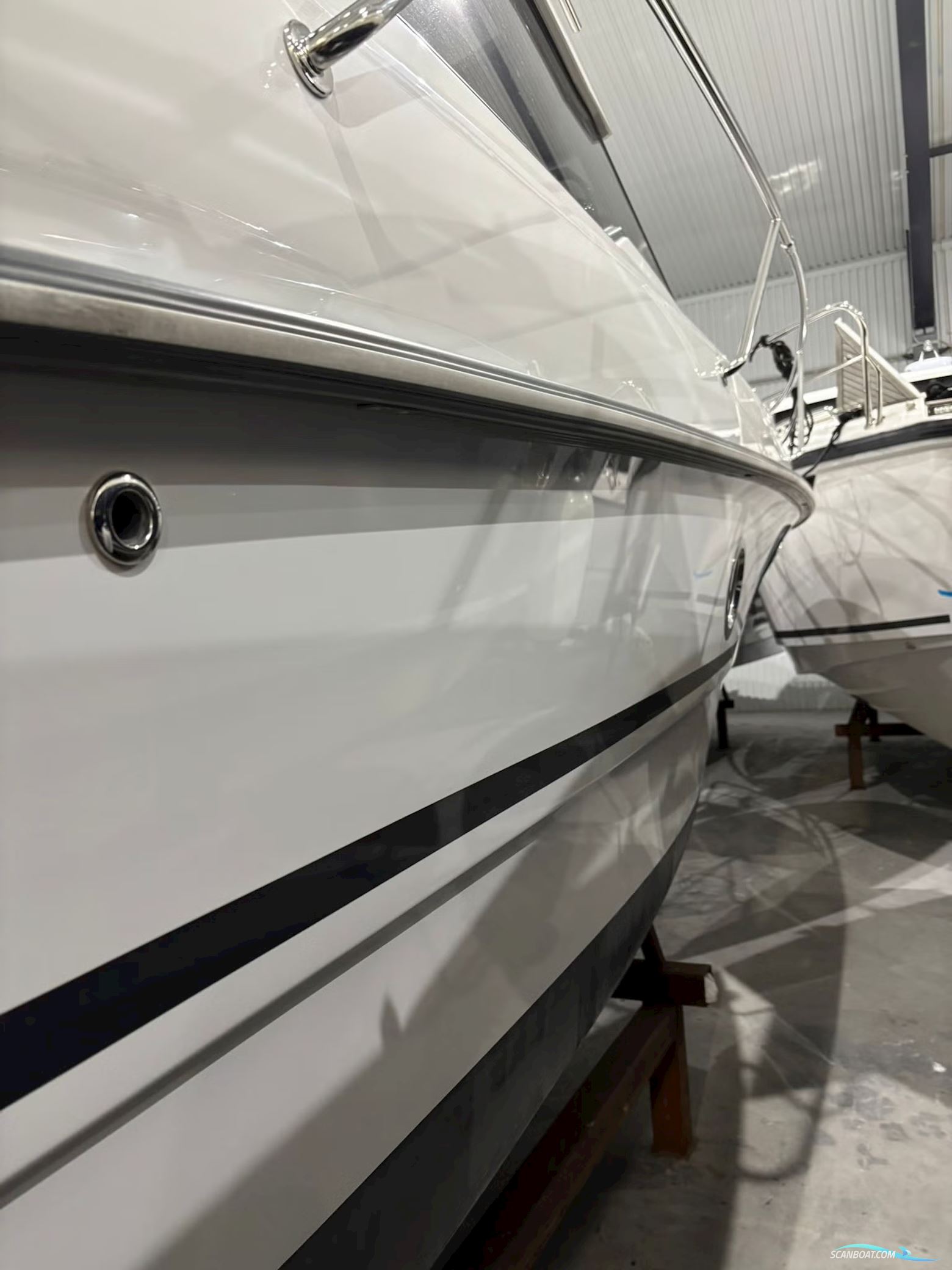 Grandezza 28 OC